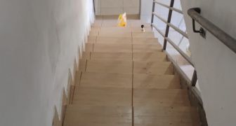 Casa individual com 3 dormitórios     LO  116